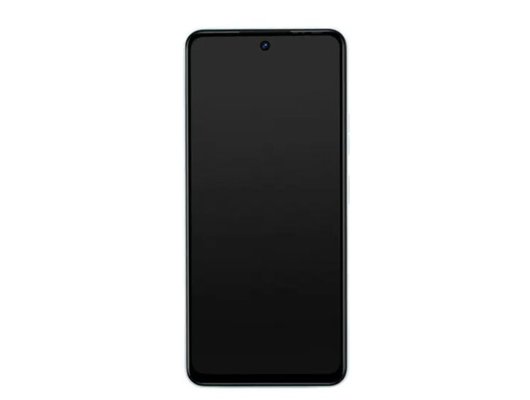 Смартфон Tecno Camon 19 Neo 6/128Gb Eco Black